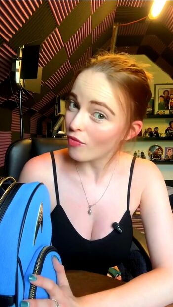 Ellie From WhatCulture