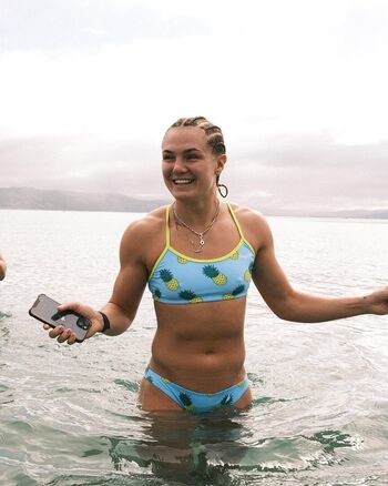 Ellie Kildunne