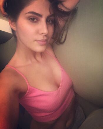 Elnaaz Norouzi
