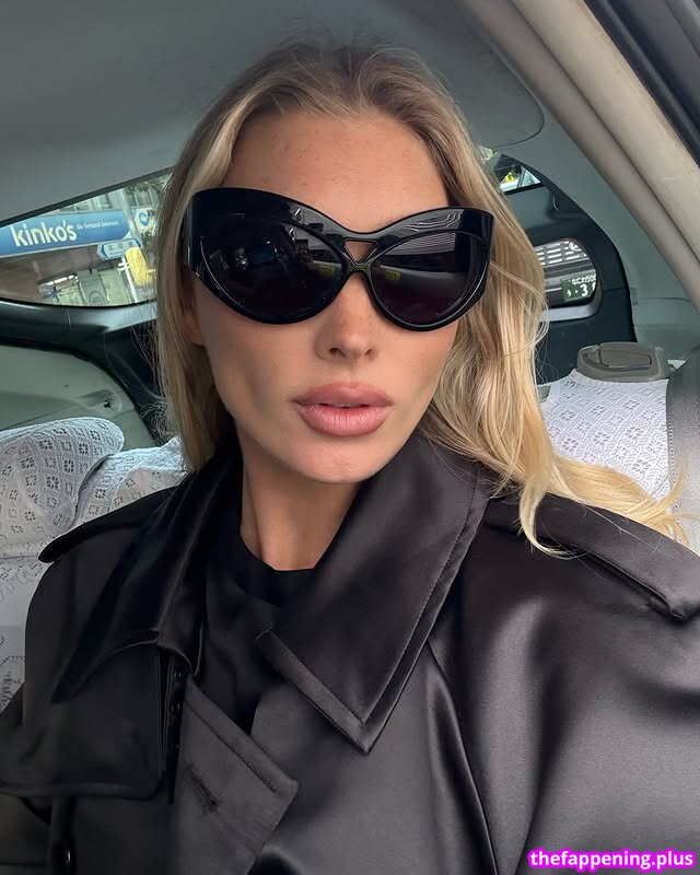 Elsa Hosk