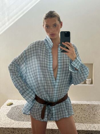 Elsa Hosk