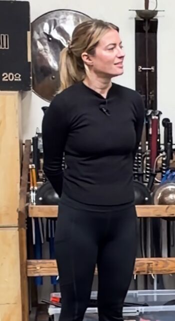 Elyse Willems