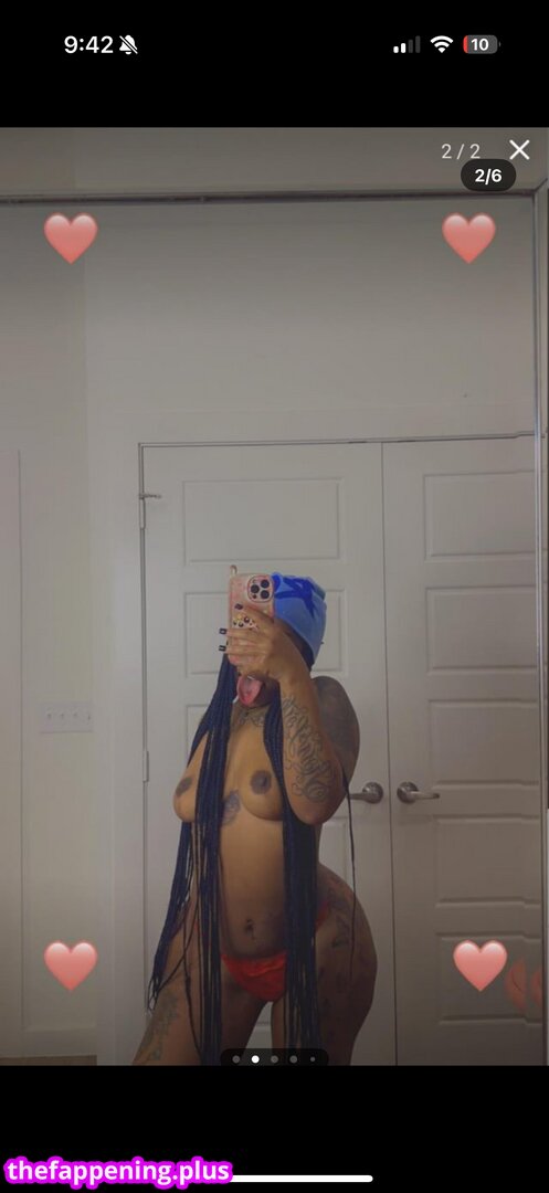 Emary Chanel