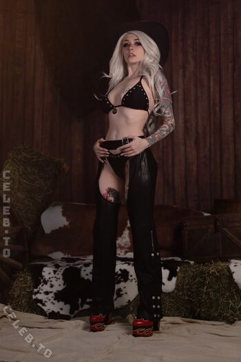 Ember Wolf