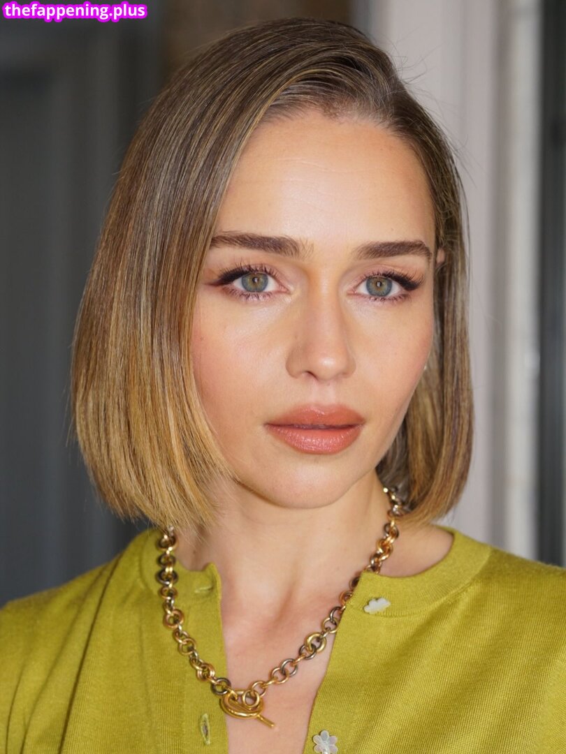 Emilia Clarke