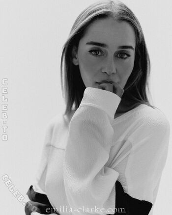 Emilia Clarke