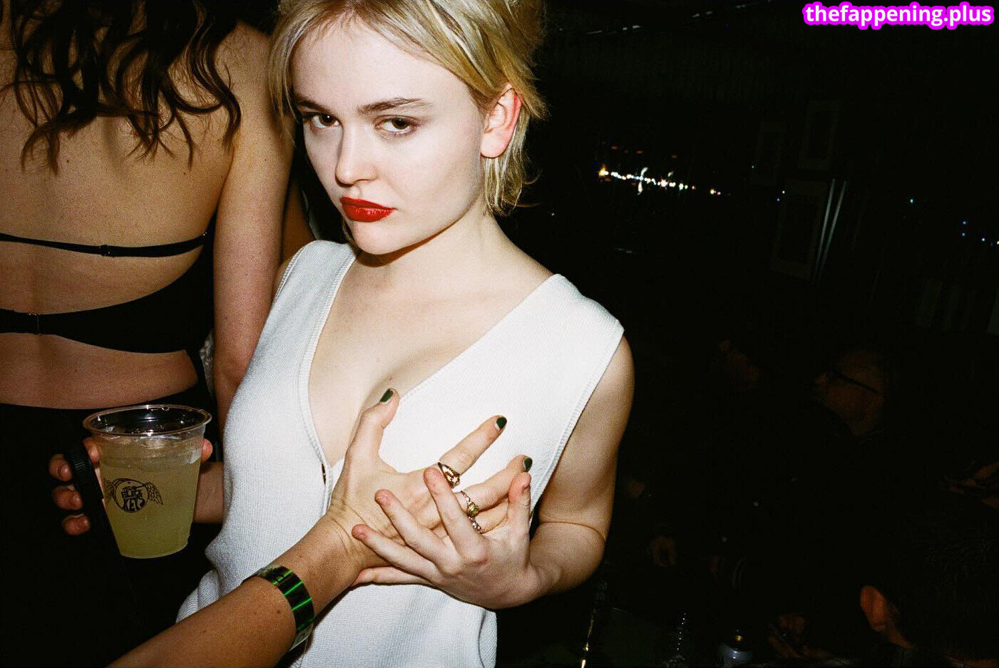 Emily Alyn Lind