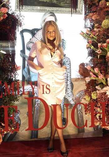 Emily Atack