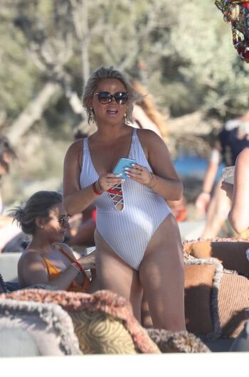 Emily Atack