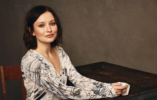 Emily Browning