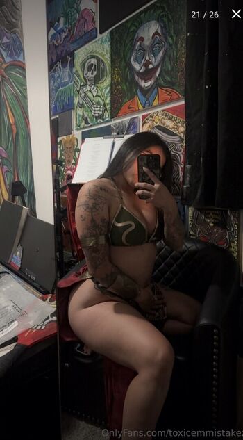 Emily Ibarra