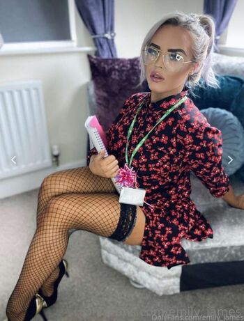 Emily Jones