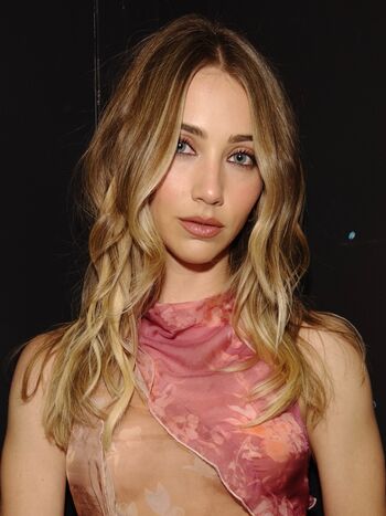 Emily Rudd