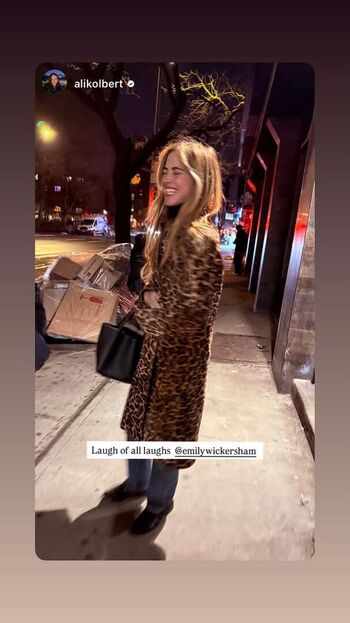 Emily Wickersham