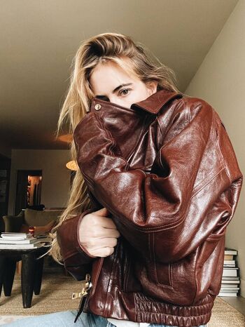 Emily Wickersham