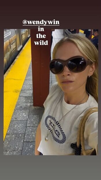Emily Wickersham