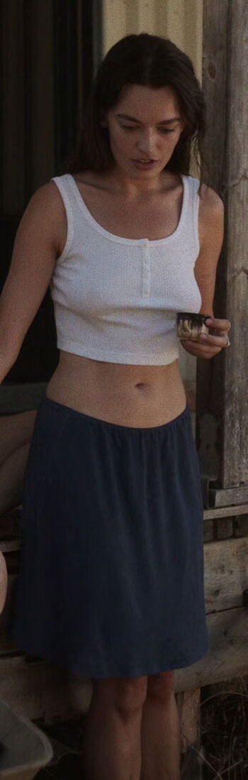 Emma Mackey