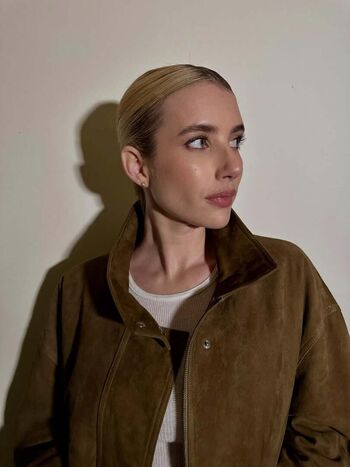 Emma Roberts