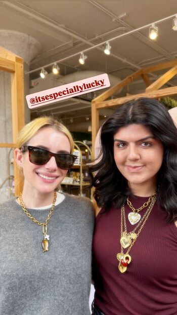Emma Roberts