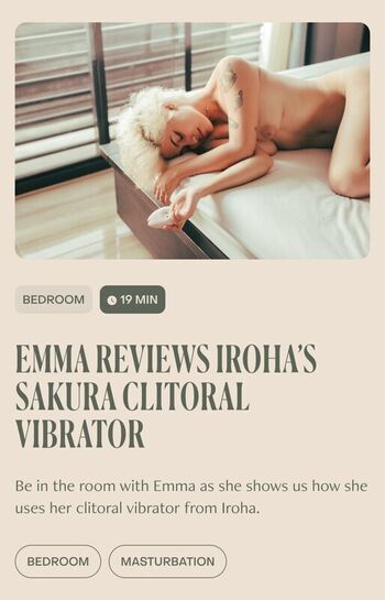Emma Rouge
