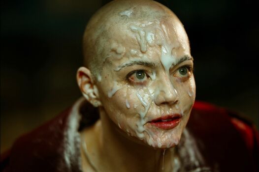 Emma Stone Deepfake