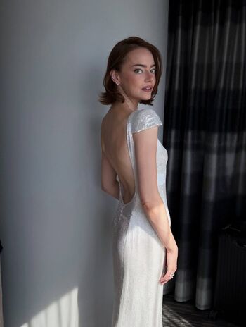 Emma Stone