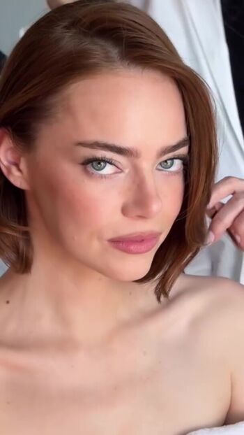 Emma Stone