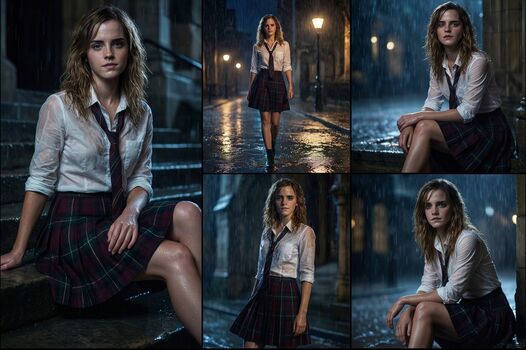 Emma Watson