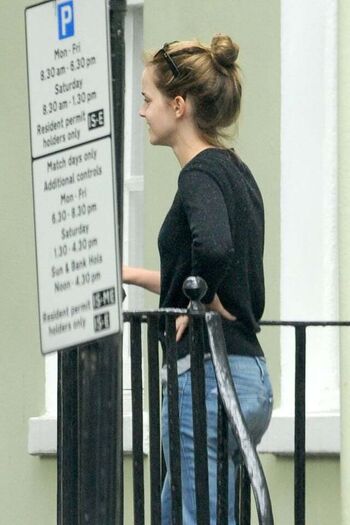 Emma Watson