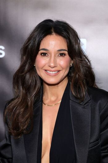 Emmanuelle Chriqui