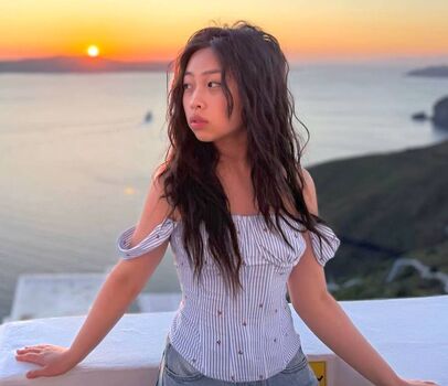 Emmy Liu-Wang