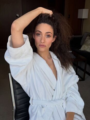 Emmy Rossum