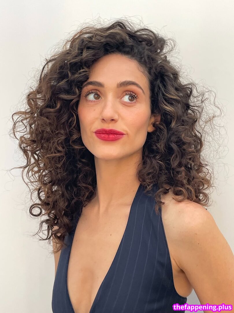 Emmy Rossum