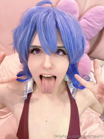 gurochaann