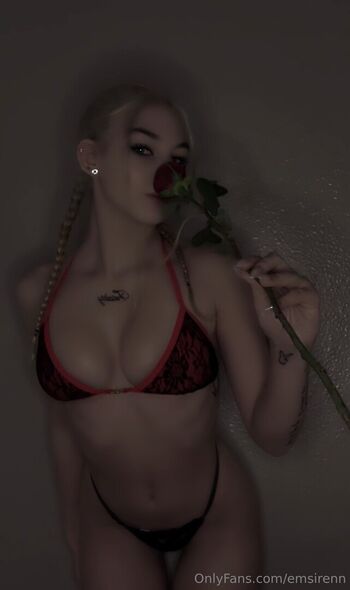 emsirenn