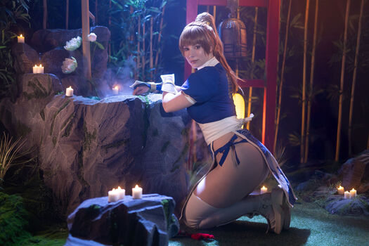 Enji Night