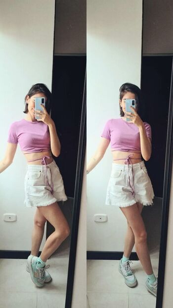 envioletada