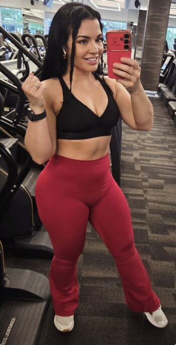 eriberry_fitness