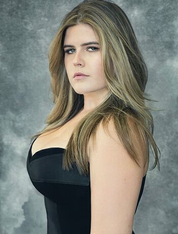 Erica Lindbeck