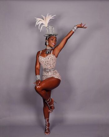 Erika Januza