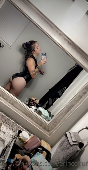 Erin Coburn