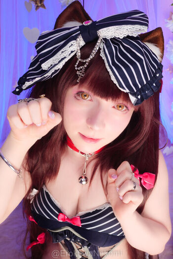 Erokawa Nekomi