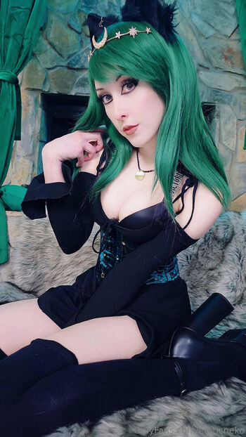Eroticneko