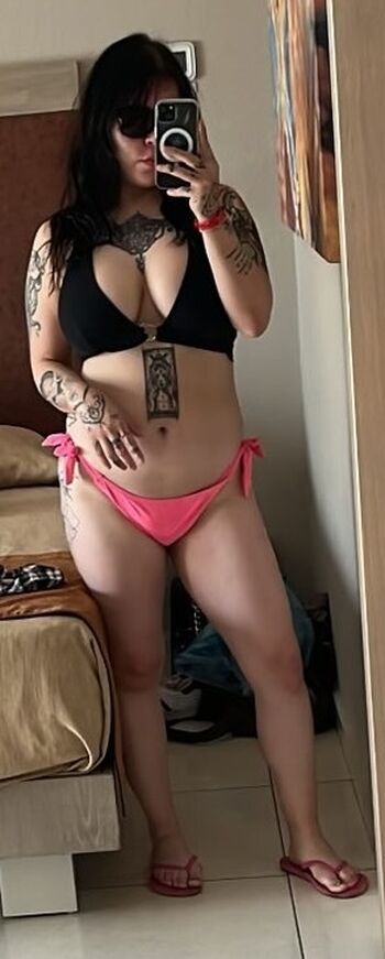 Eryka Salcedo