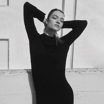 Esme Creed-Miles