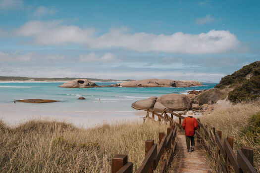Esperance