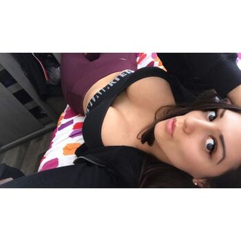 Estefany Cabco