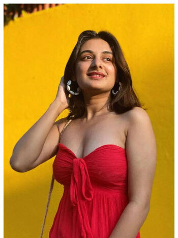 Esther Anil