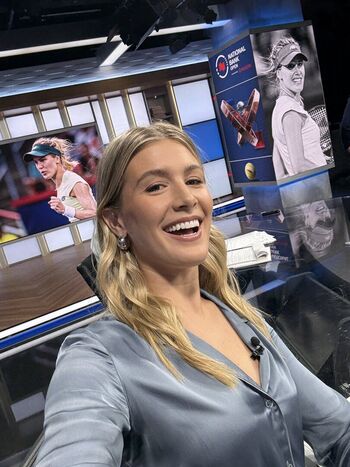 Eugenie Bouchard