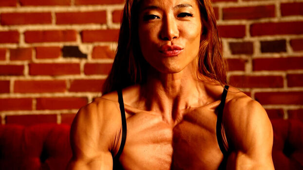 Eunice Oh Seung